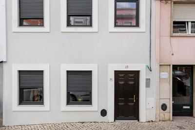 Lapa Duplex Apartment