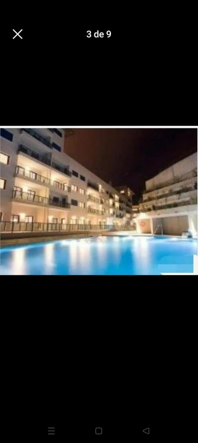 ALACANT HILLS PLAYa