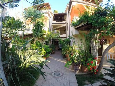 Welcoming house in Vibo Valentia with shared pool