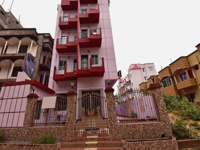 Hotel O Pioneer Residency