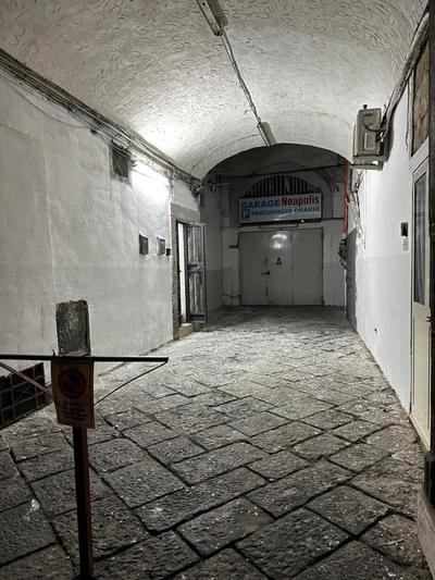 Domus Partenope Centro Storico