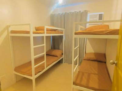 8Spatial Maa New Cozy 2br Unit Davao City near UM Matina Snr Nccc