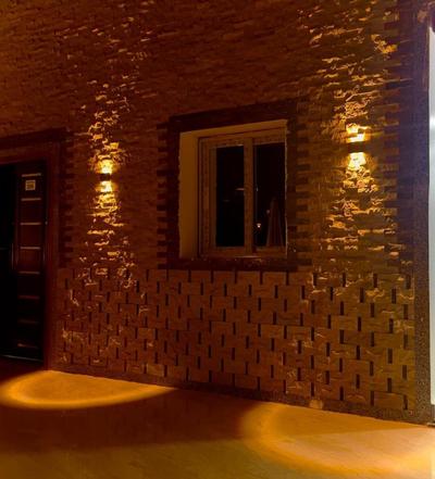 Alaa Eldein Pyramids View