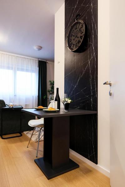 Modern Luxe Haven