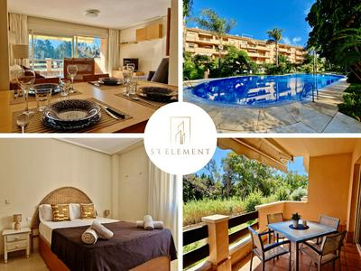 SR Carib Playa Marbella