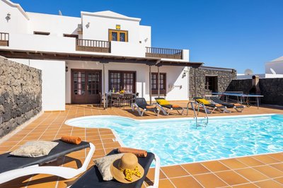 Villa Salar