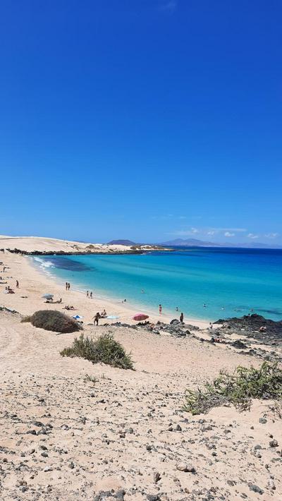Casa Amigos Fuerteventura New Kitchen, New bathroom from December 2025