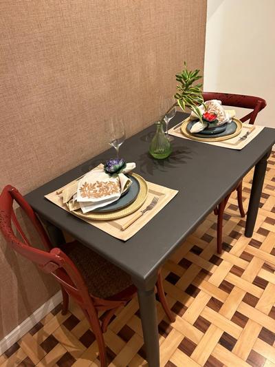 Apartamento charmoso em Botafogo