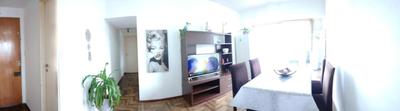 Departamento capital federal