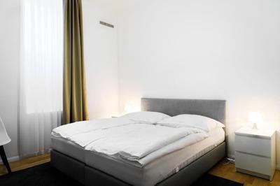 Le David City Apartment (T2)