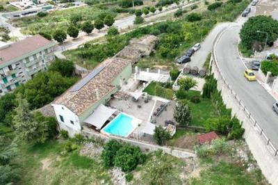 Casa Pistacchio