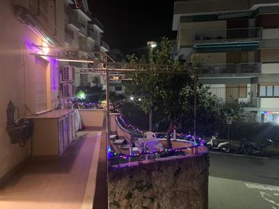 Treehouse Sorrento Apartment