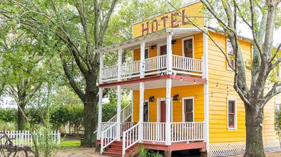 Moon River Ranch, Bild 2