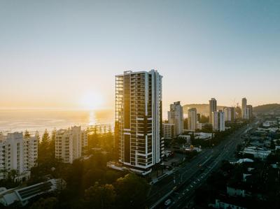 Sandbar Burleigh - Official