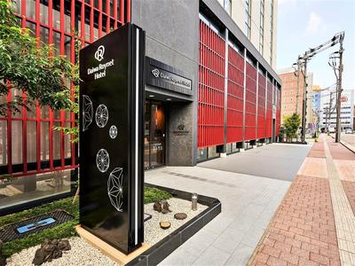 Daiwa Roynet Hotel KANAZAWA-MIYABI