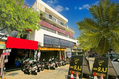 Hotel O Delight Home Stay