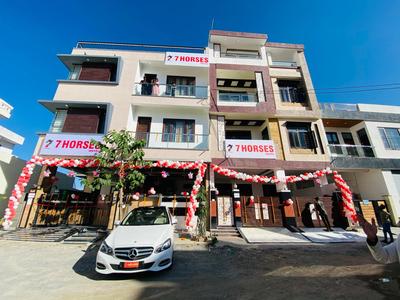 7horses holidays homes