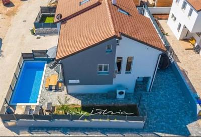 Villa Pearl of Istria