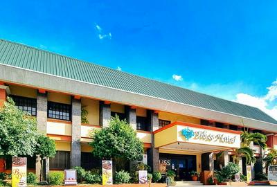 Bliss Hotel Dau
