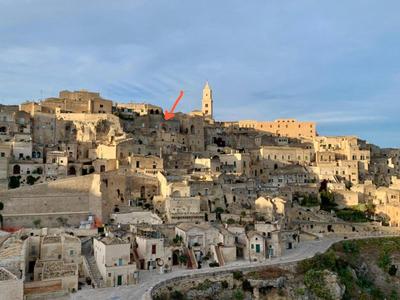 Casa Vacanza Bella Vista