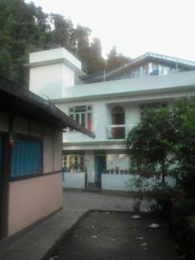 Shiva's HOMESTAY - HIDDEN PARADISE ON EARTH , Reshi