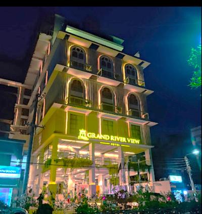 Grand River View Hotel - Rajshahi