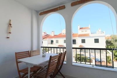 Apartamento Los Enebros