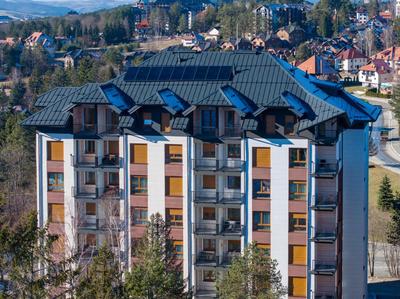 Velika Recepcija CC Magnet