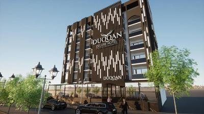 duqqan deluxe hotel - Image 33