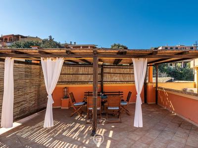 Villasimius Oasis Apartment