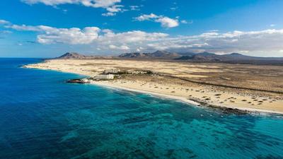Ocean View Bouganville