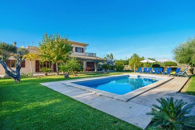 M410 Son Duri by Mallorca Villa Selection