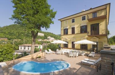 Raffaello Residence