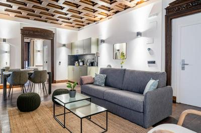 limehome Vitoria Palacio de los Álava-Velasco, Foto 2