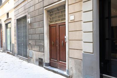 Sweet Home in Federighi Street