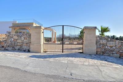 Villa vacanze con piscina privata 228