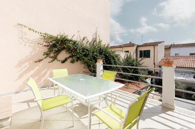 Stellamaris, Relax a Viareggio