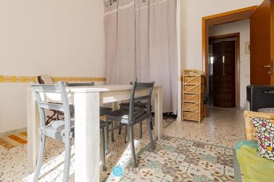 Garden Flat - San Foca