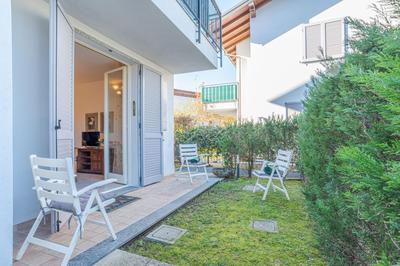 Bilocale a 300mt dalla spiaggia! Giardino privato