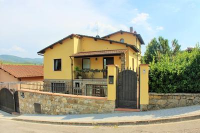 Villa Dei Sogni