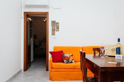 Casa Vacanze Petronia-By Faendho