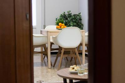 AZURE RETREAT Apartment