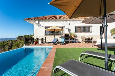 Villa Fenavista