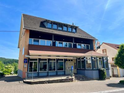 JUNIPRO Hotel Schinderhannes