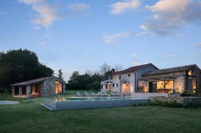 Villa Baracchi