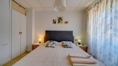Estudio SOL en Alicante