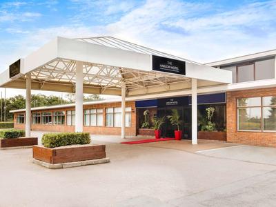 The Harlow Hotel By AccorHotels
