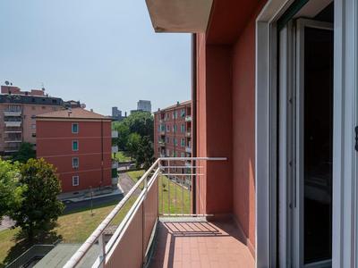 Raffinato ed elegante bilocale - Lorenteggio