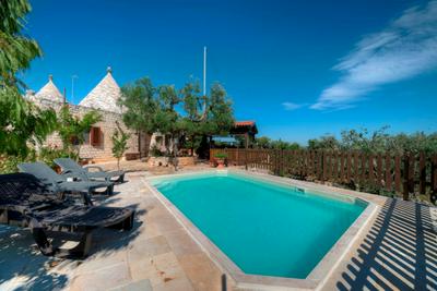 Trullo Paan
