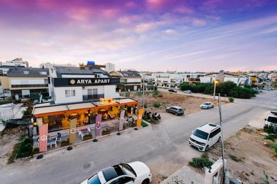 Arya Apart Kundu Hotel